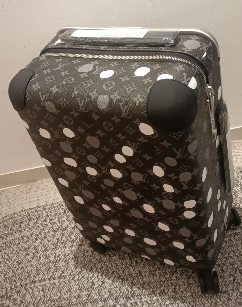 Louis Vuitton Suitcase